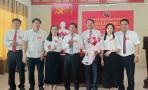 Đại hội Chi bộ Cơ quan Đảng xã Nghĩa Đàn lần thứ I,  nhiệm kỳ 2025 - 2030